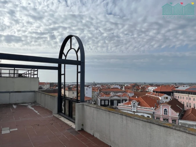 Escritório para Arrendamento em Glória e Vera Cruz Foto 12
