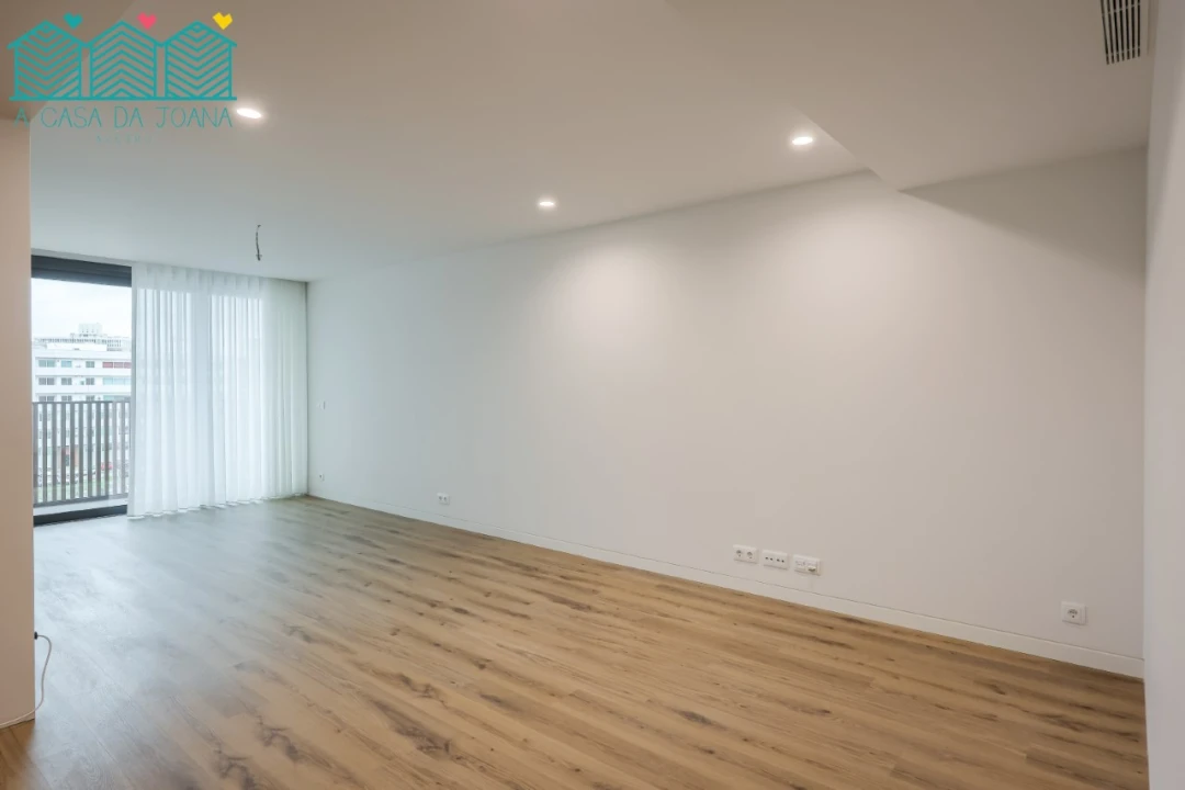 Apartamento T3 para Venda em Glória e Vera Cruz Foto 6