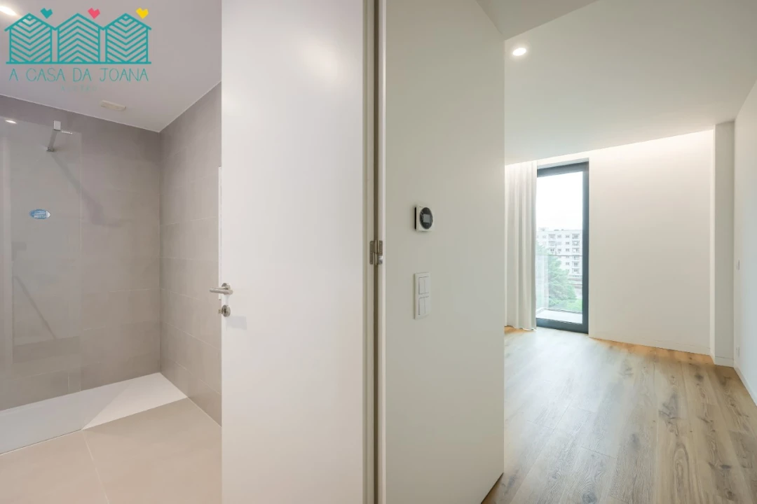 Apartamento T3 para Venda em Glória e Vera Cruz Foto 11