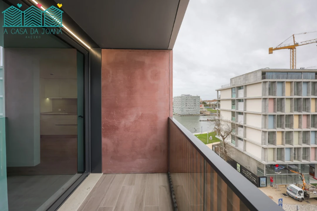 Apartamento T3 para Venda em Glória e Vera Cruz Foto 19