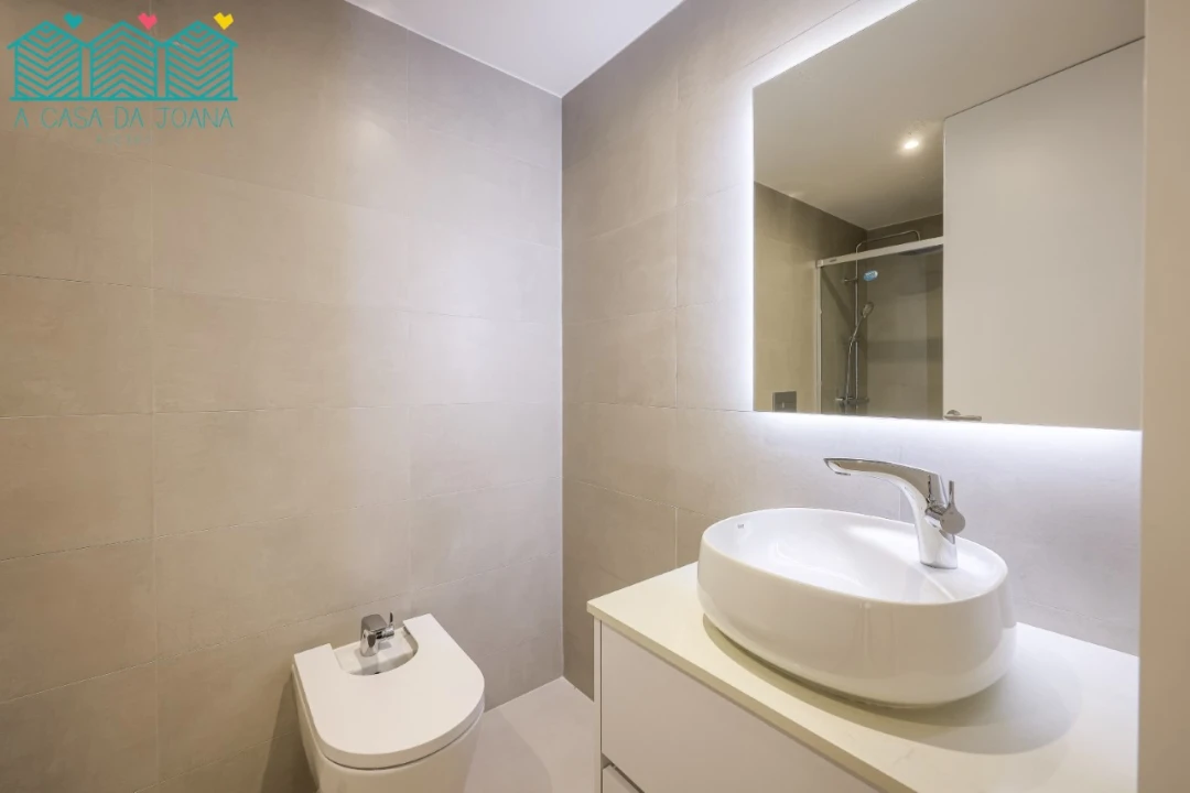 Apartamento T3 para Venda em Glória e Vera Cruz Foto 20