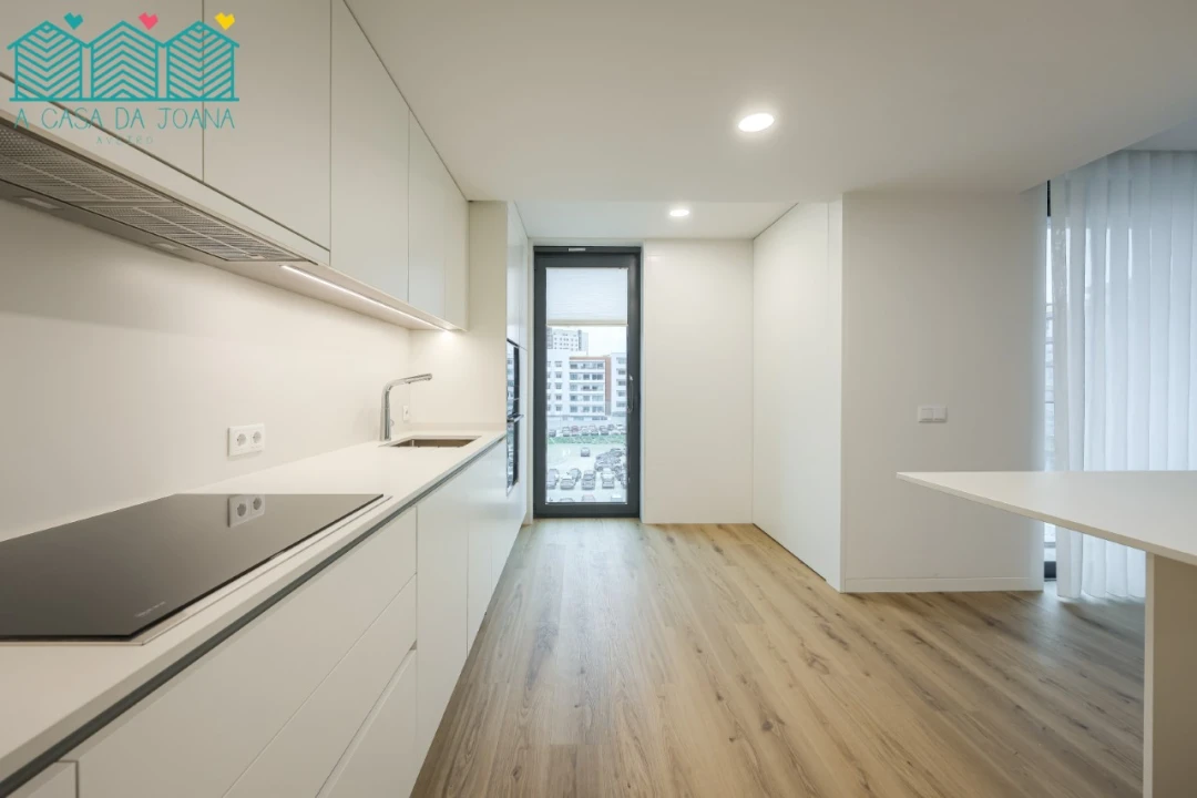 Apartamento T3 para Venda em Glória e Vera Cruz Foto 24