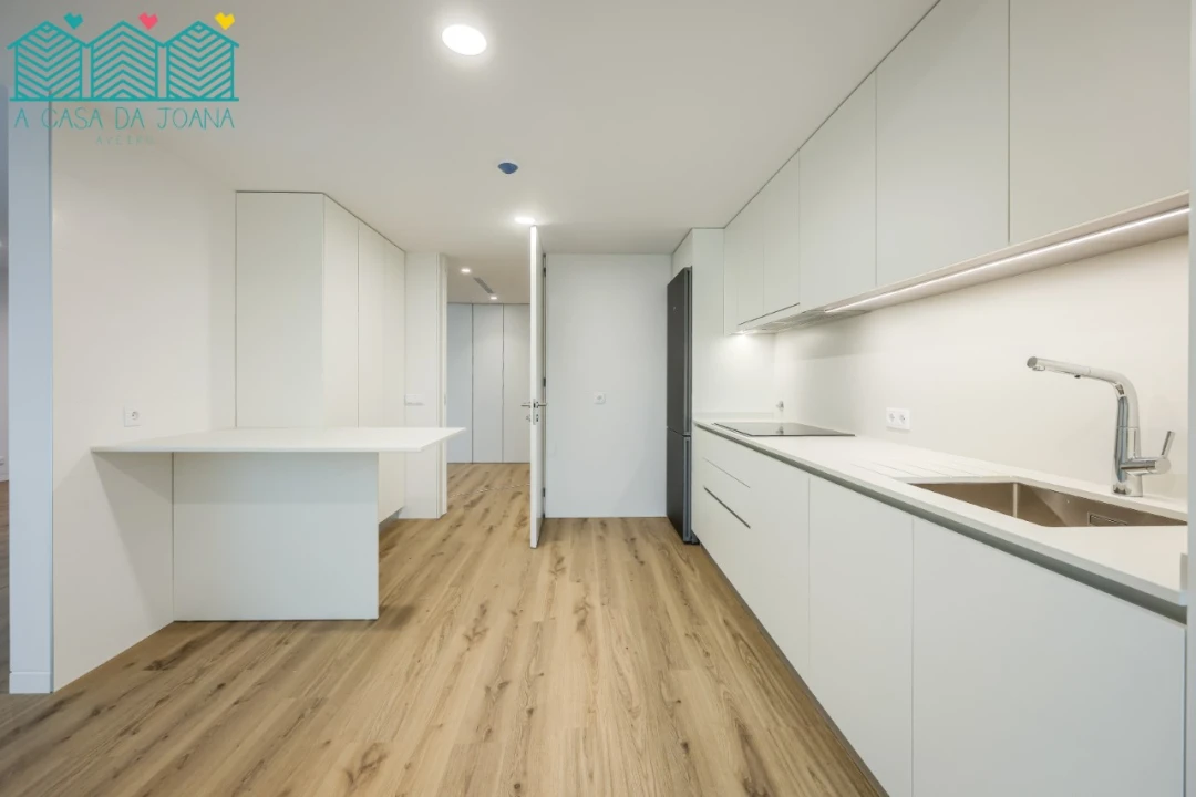 Apartamento T3 para Venda em Glória e Vera Cruz Foto 26