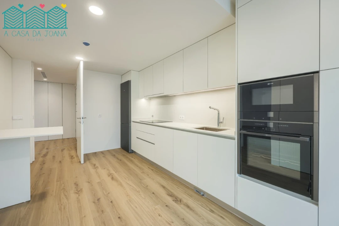 Apartamento T3 para Venda em Glória e Vera Cruz Foto 27