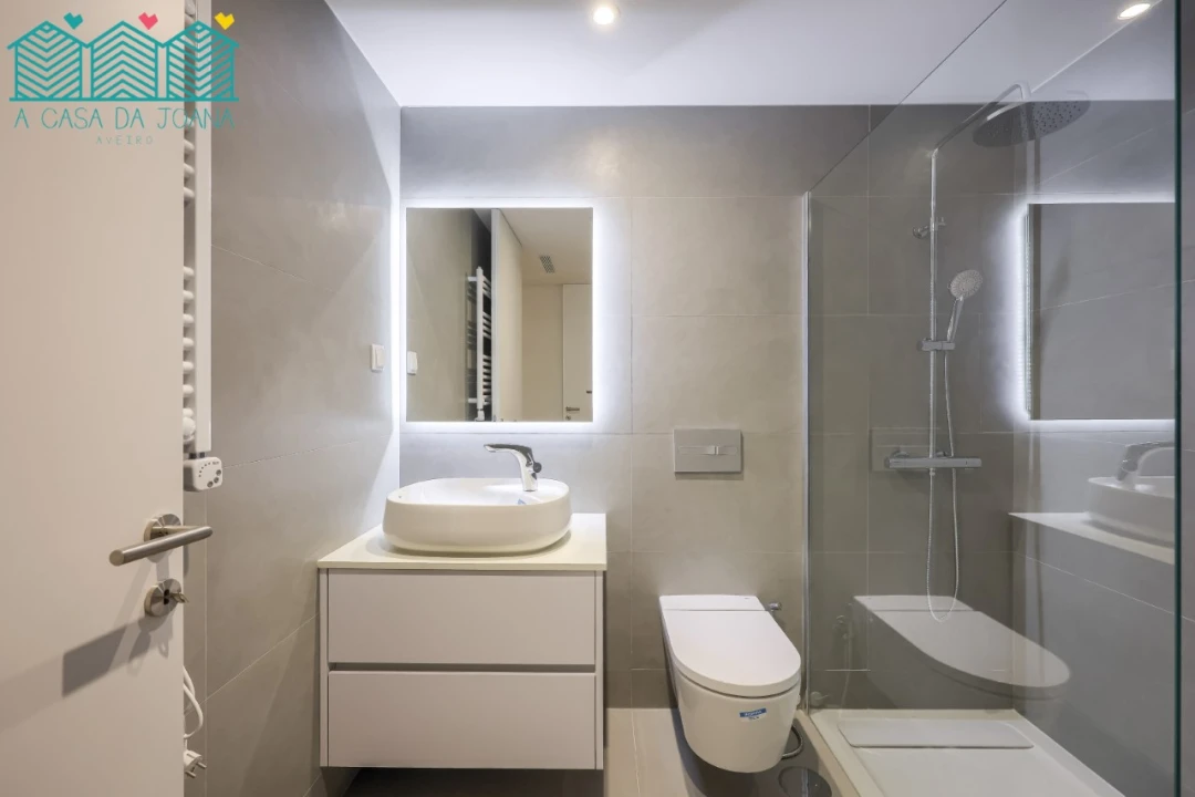 Apartamento T3 para Venda em Glória e Vera Cruz Foto 34