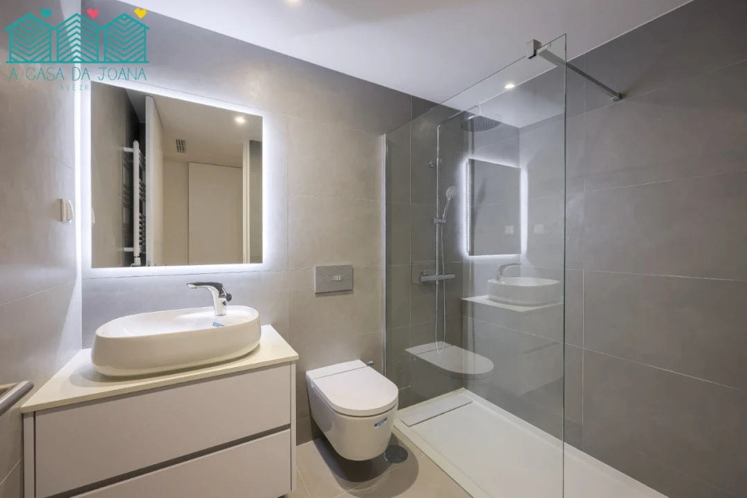 Apartamento T3 para Venda em Glória e Vera Cruz Foto 35
