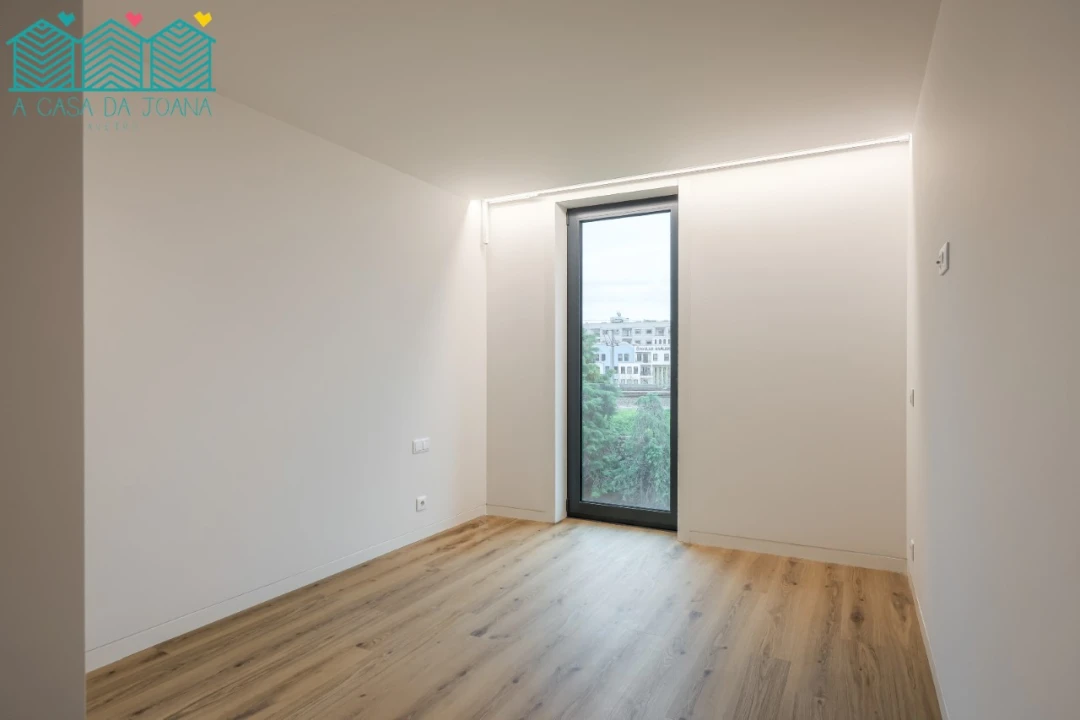 Apartamento T3 para Venda em Glória e Vera Cruz Foto 40