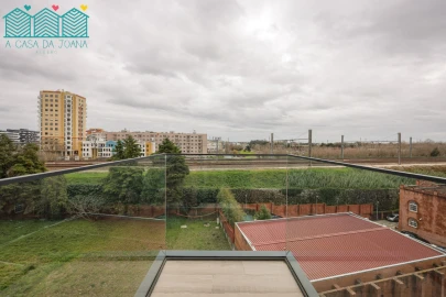 Apartamento T3 para Venda em Glória e Vera Cruz