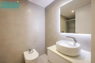 Apartamento T3 para Venda em Glória e Vera Cruz
