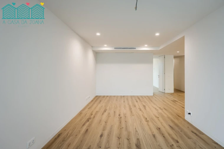 Apartamento T3 para Venda em Glória e Vera Cruz Foto 4