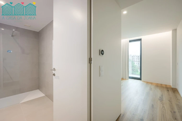 Apartamento T3 para Venda em Glória e Vera Cruz Foto 11