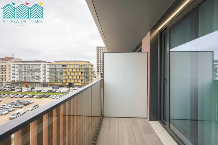 Apartamento T3 para Venda em Glória e Vera Cruz Foto 18