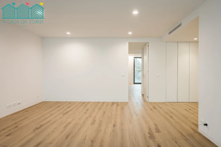 Apartamento T3 para Venda em Glória e Vera Cruz Foto 29