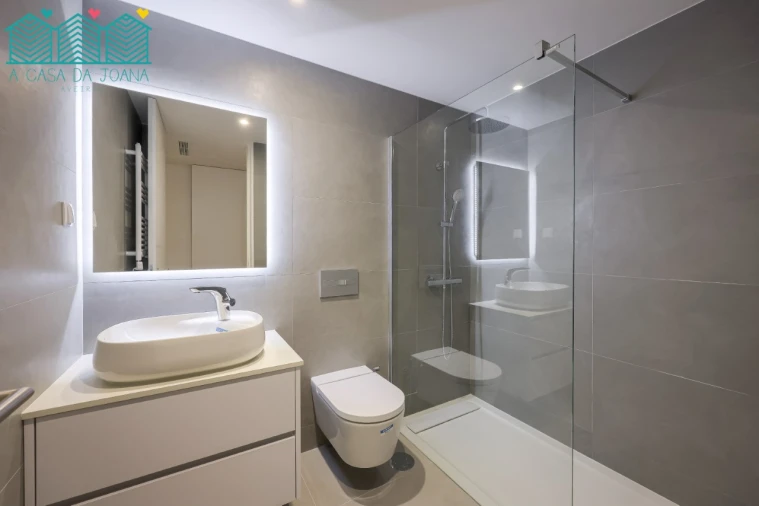 Apartamento T3 para Venda em Glória e Vera Cruz Foto 35