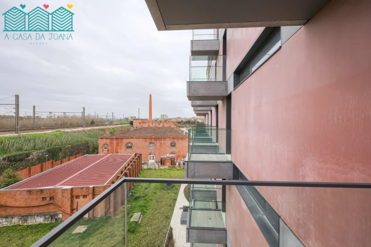 Apartamento T3 para Venda em Glória e Vera Cruz Foto 44