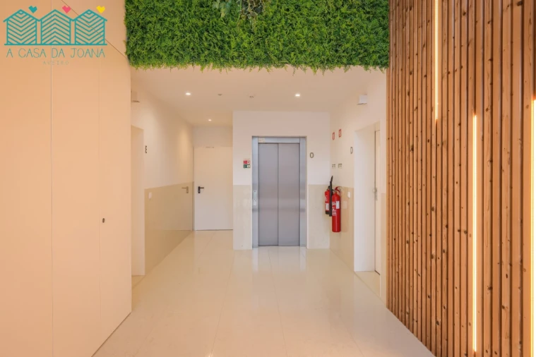 Apartamento T3 para Venda em Glória e Vera Cruz Foto 48