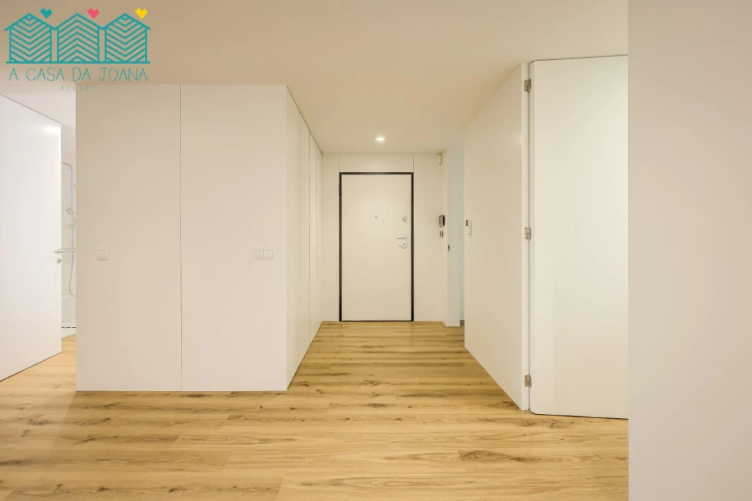 Apartamento T4 para Venda em Glória e Vera Cruz Foto 2