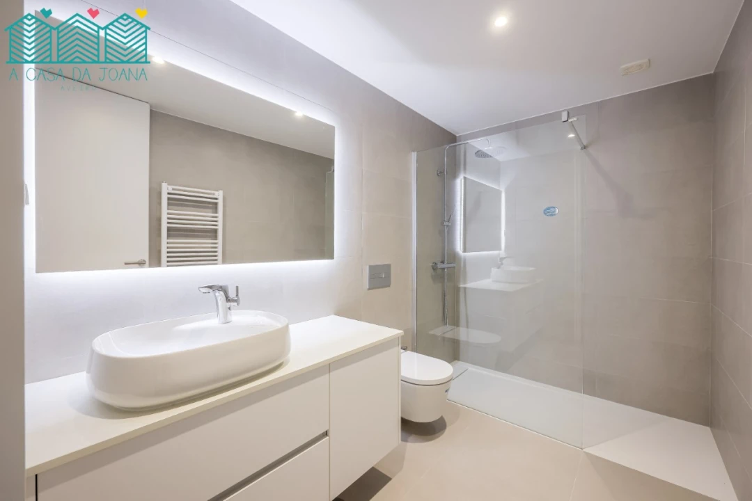Apartamento T4 para Venda em Glória e Vera Cruz Foto 12