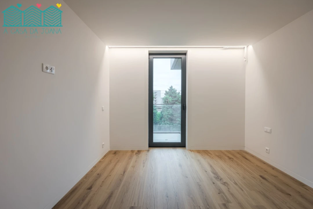 Apartamento T4 para Venda em Glória e Vera Cruz Foto 41