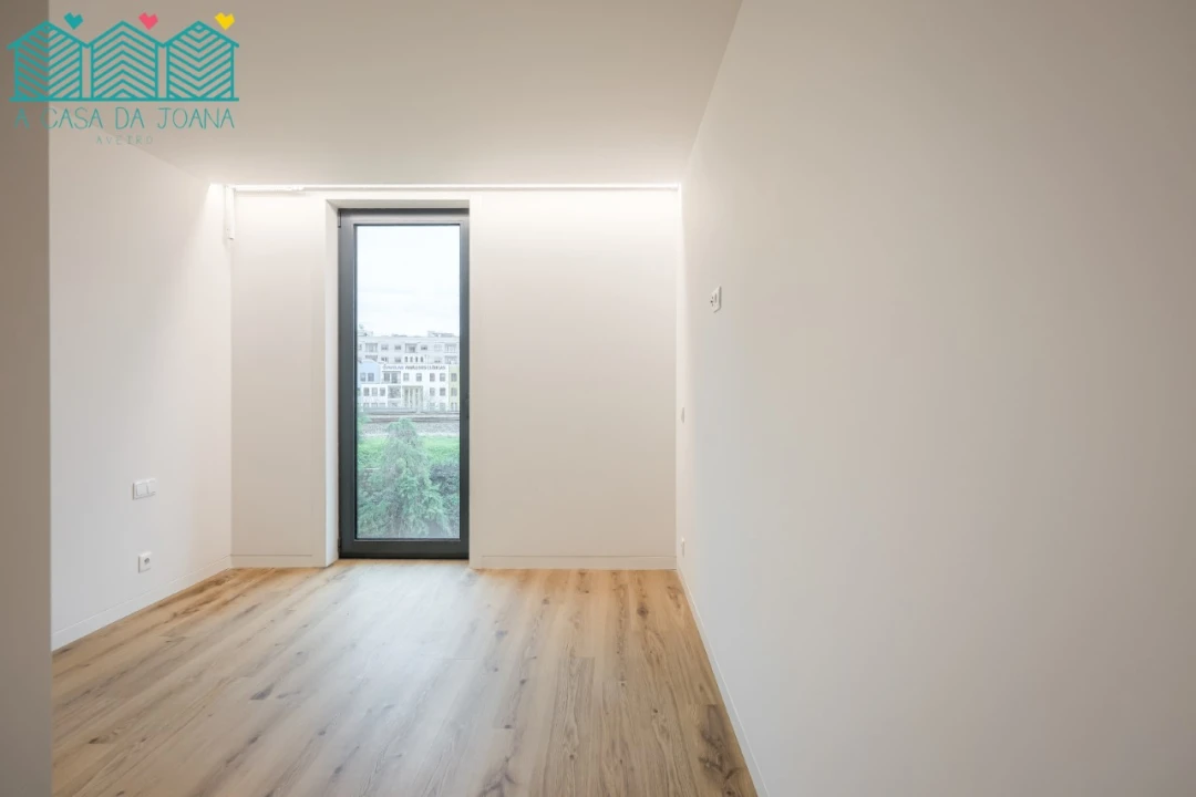 Apartamento T4 para Venda em Glória e Vera Cruz Foto 43