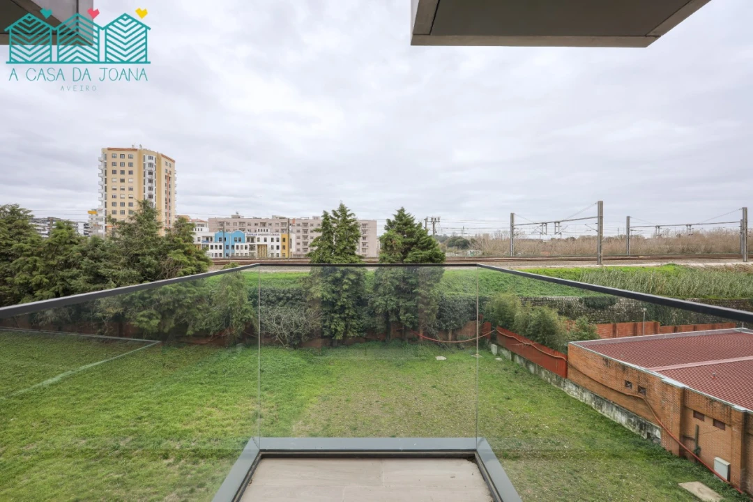 Apartamento T4 para Venda em Glória e Vera Cruz Foto 47