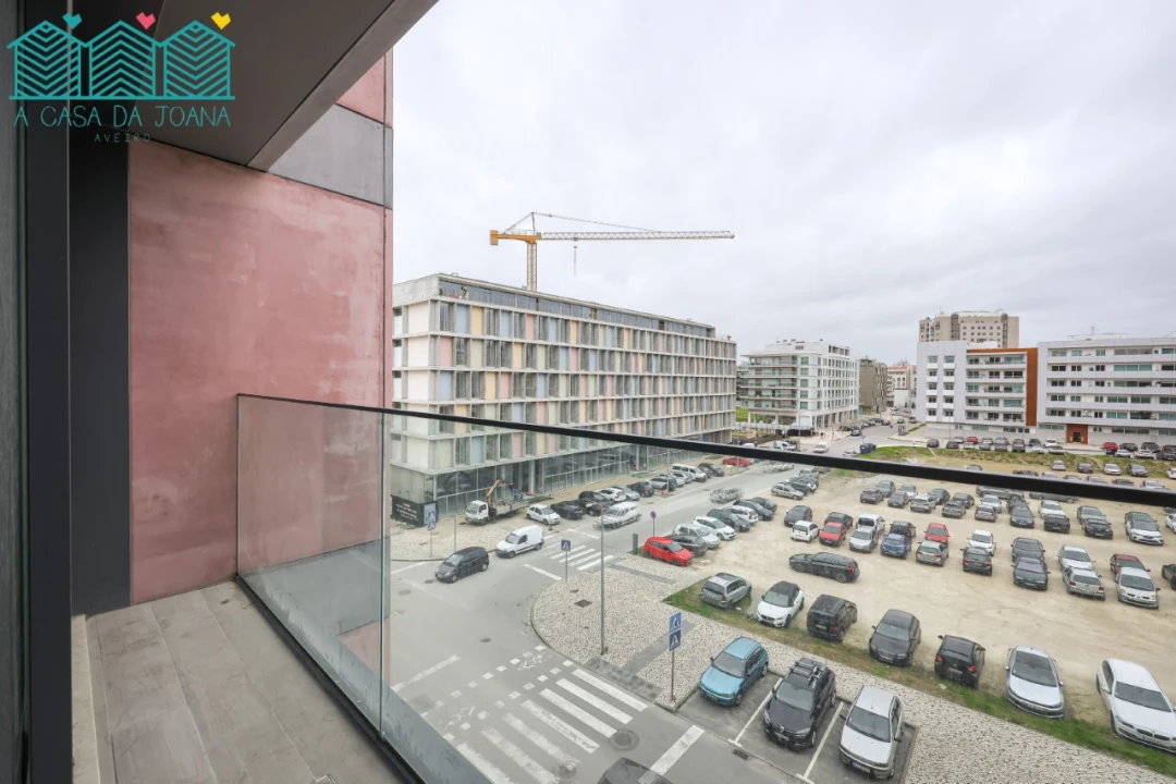 Apartamento T4 para Venda em Glória e Vera Cruz Foto 49