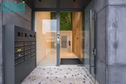Apartamento T4 para Venda em Glória e Vera Cruz