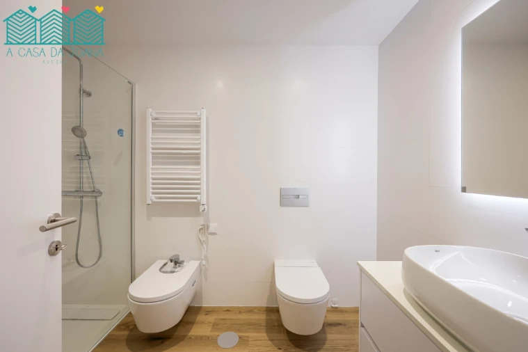 Apartamento T4 para Venda em Glória e Vera Cruz Foto 7