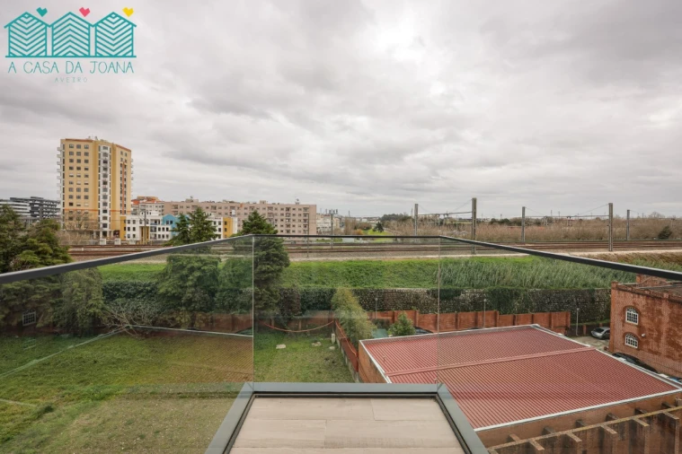 Apartamento T4 para Venda em Glória e Vera Cruz Foto 19