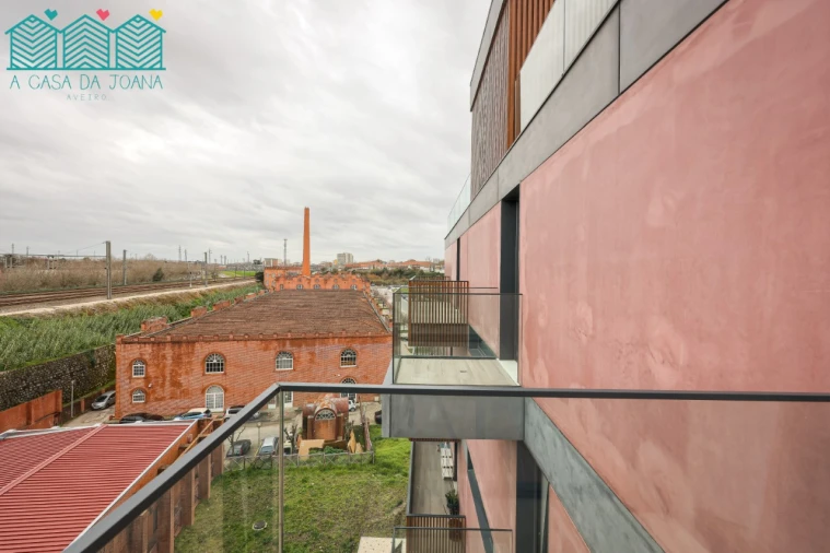 Apartamento T4 para Venda em Glória e Vera Cruz Foto 20