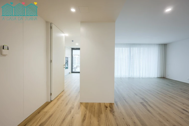 Apartamento T4 para Venda em Glória e Vera Cruz Foto 26