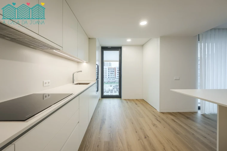 Apartamento T4 para Venda em Glória e Vera Cruz Foto 28