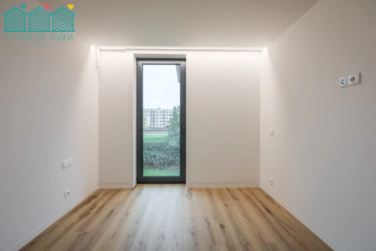 Apartamento T4 para Venda em Glória e Vera Cruz Foto 45