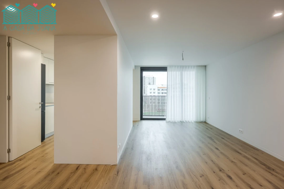 Apartamento T3 para Venda em Glória e Vera Cruz Foto 5