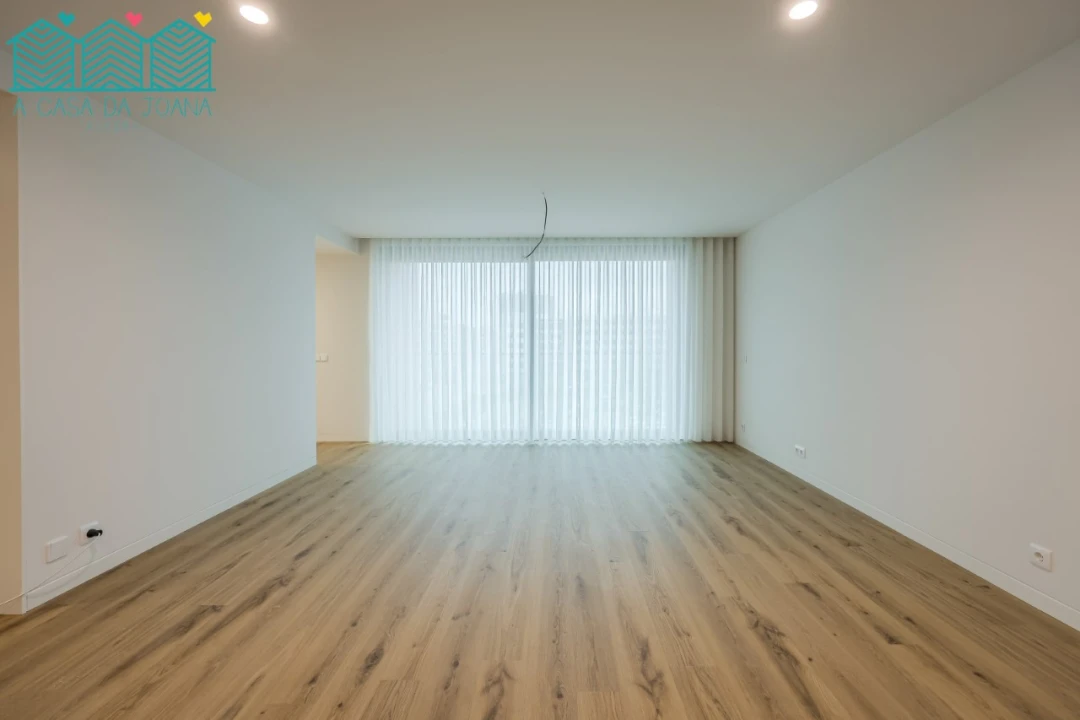 Apartamento T3 para Venda em Glória e Vera Cruz Foto 34