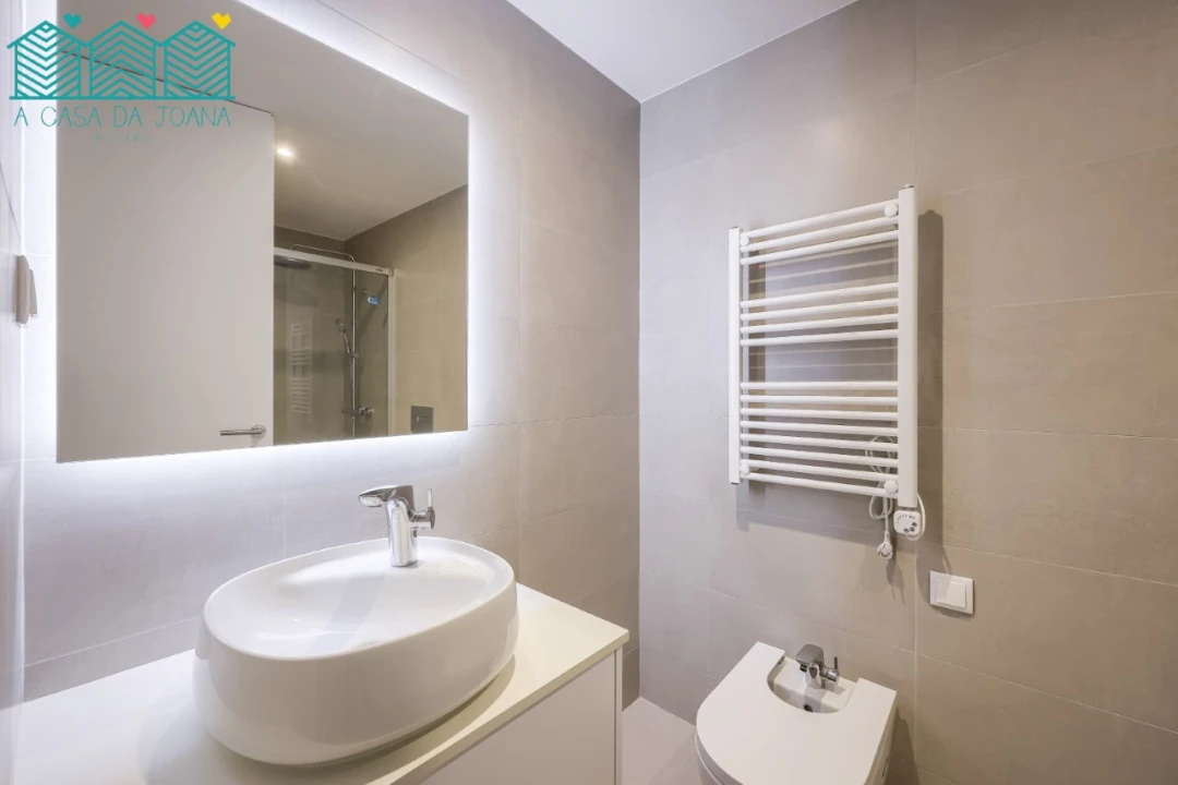 Apartamento T3 para Venda em Glória e Vera Cruz Foto 36