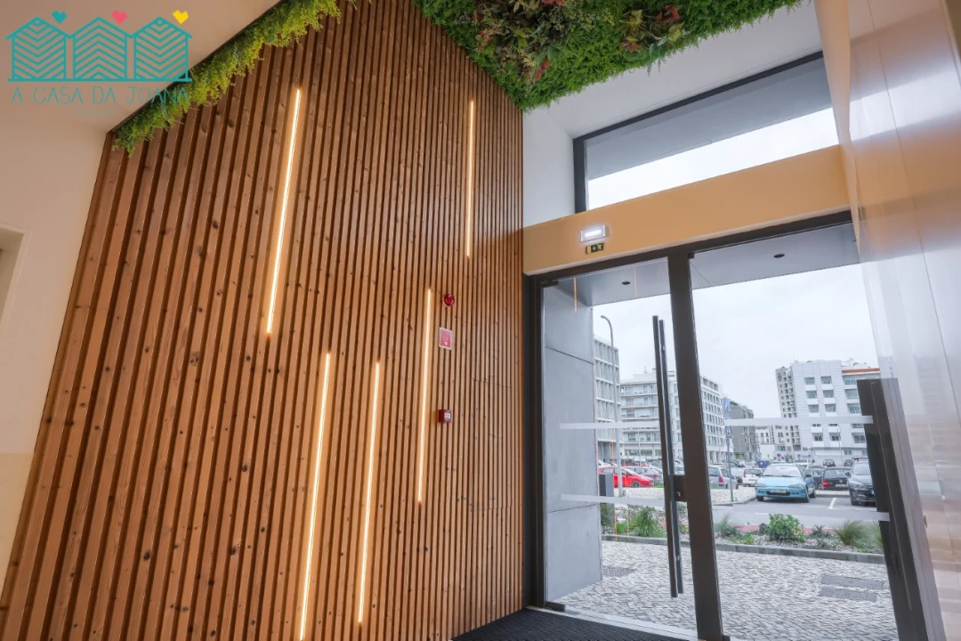 Apartamento T3 para Venda em Glória e Vera Cruz Foto 51