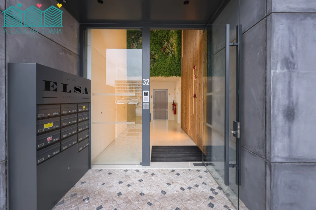 Apartamento T3 para Venda em Glória e Vera Cruz Foto 53