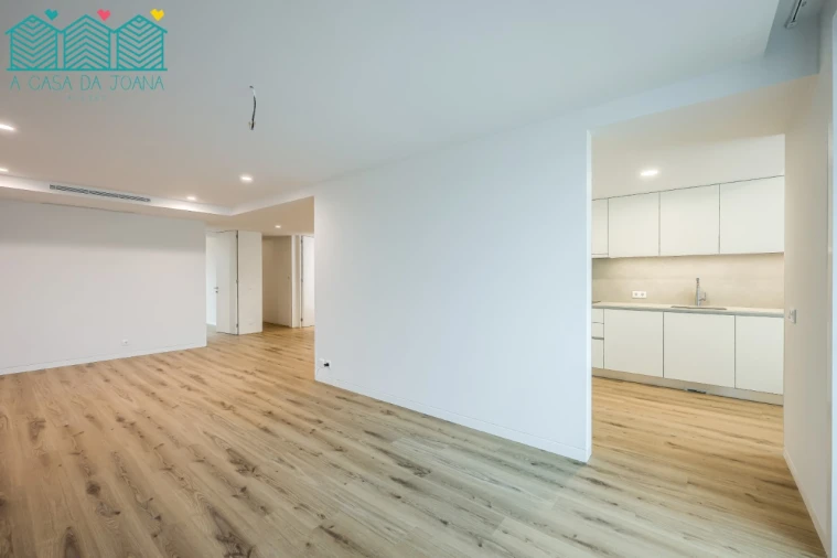Apartamento T3 para Venda em Glória e Vera Cruz Foto 4