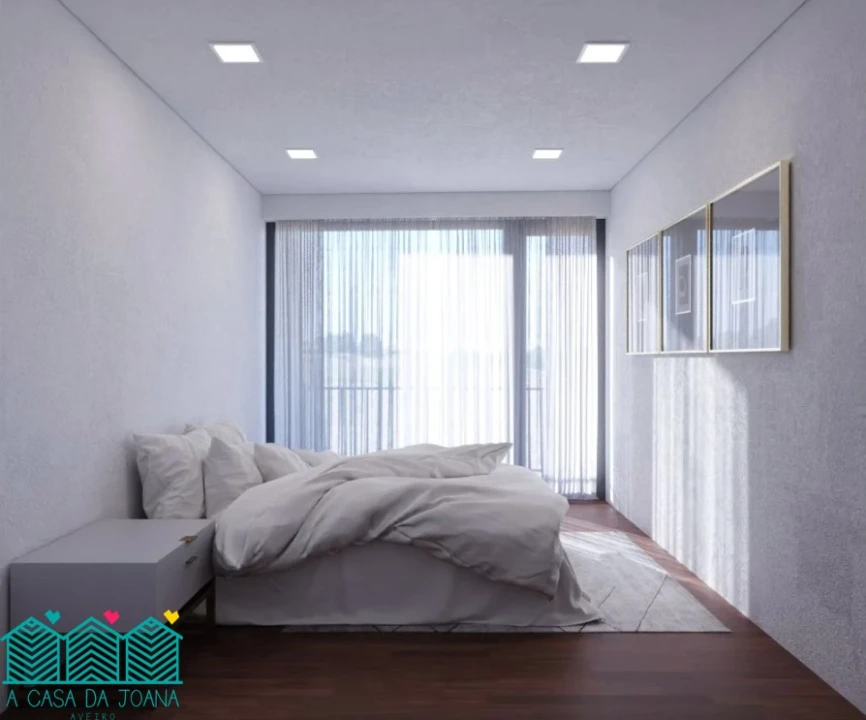 Apartamento T3 para Venda em Glória e Vera Cruz Foto 8