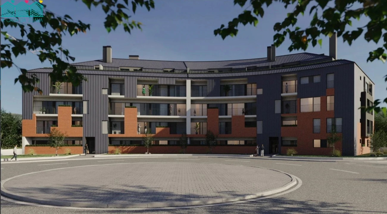 Apartamento T3 para Venda em Glória e Vera Cruz Foto 14