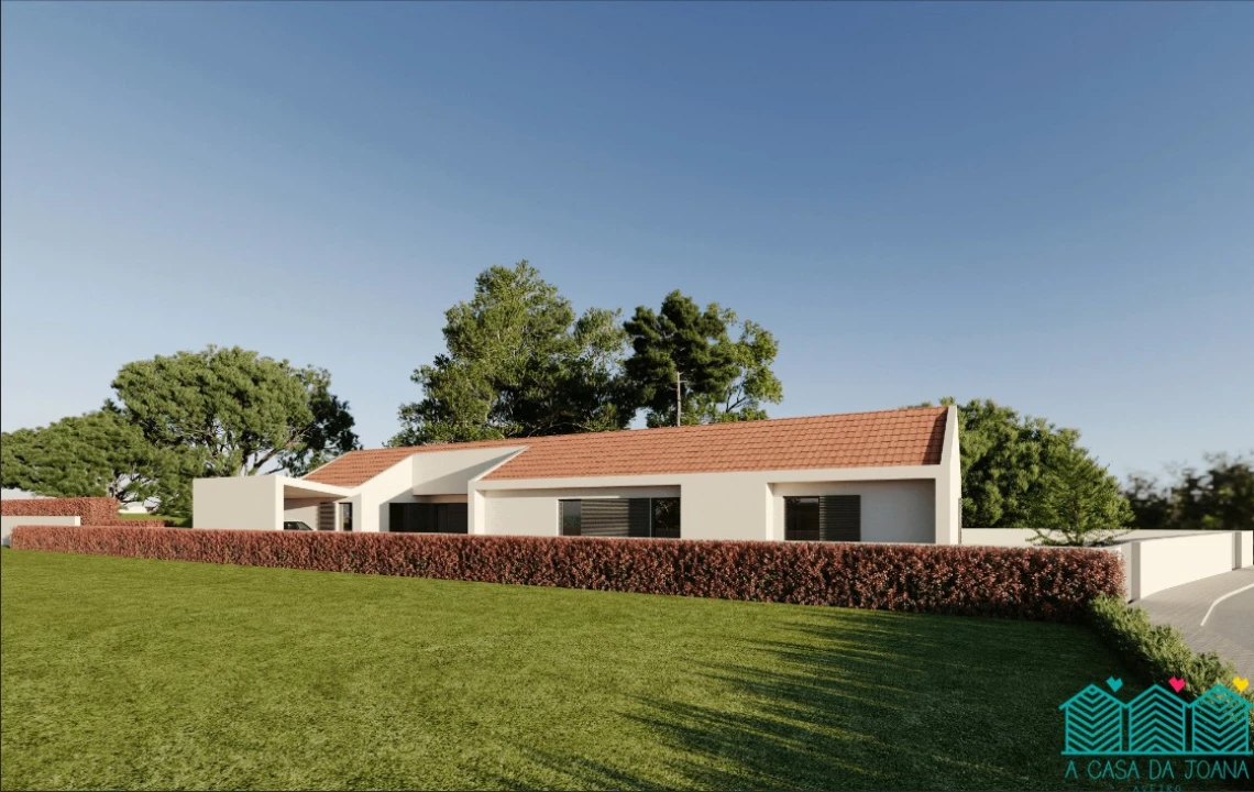Moradia T3 para Venda em Oiã Foto 1