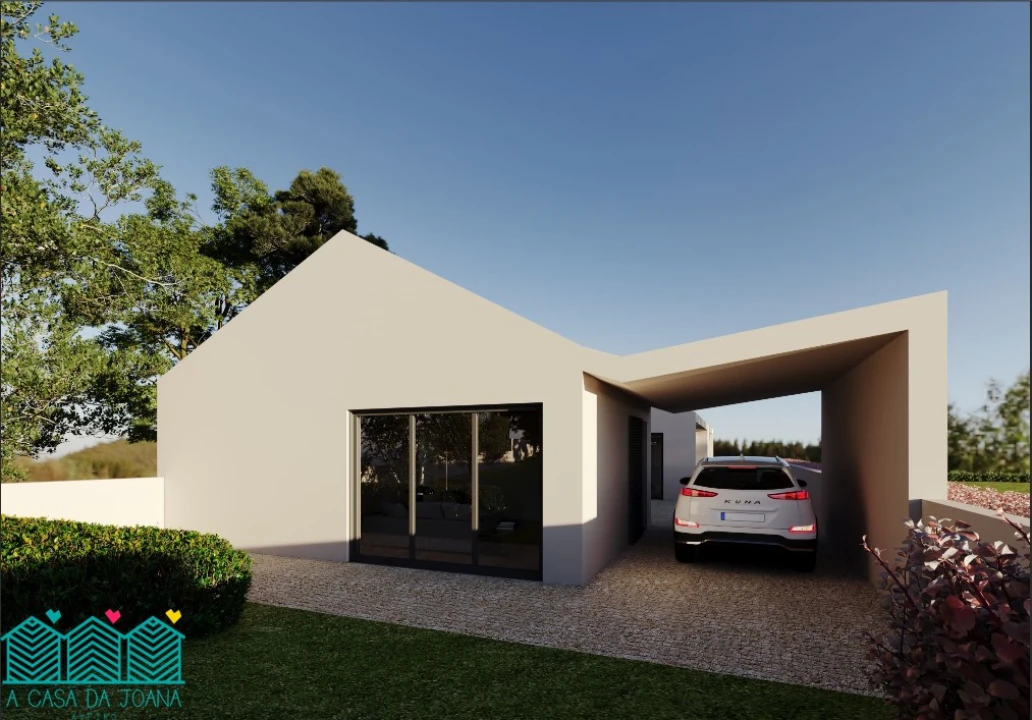 Moradia T3 para Venda em Oiã Foto 4