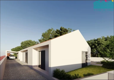 Moradia T3 para Venda em Oiã