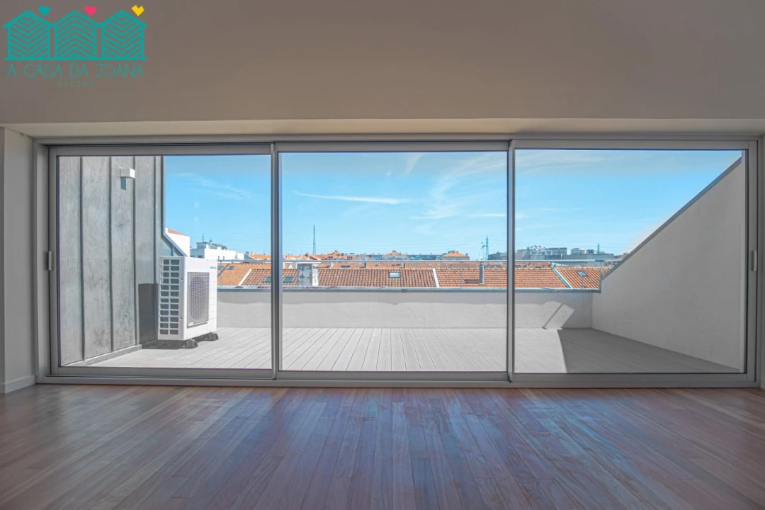 Moradia T4 para Venda em Glória e Vera Cruz Foto 9