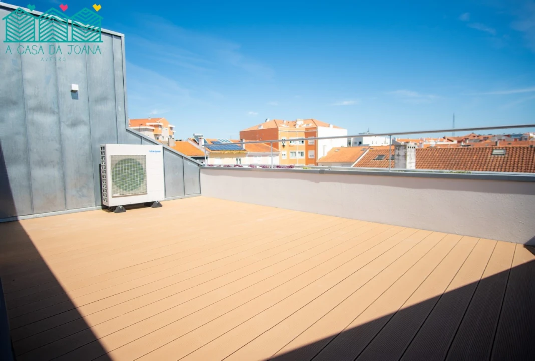 Moradia T4 para Venda em Glória e Vera Cruz Foto 14