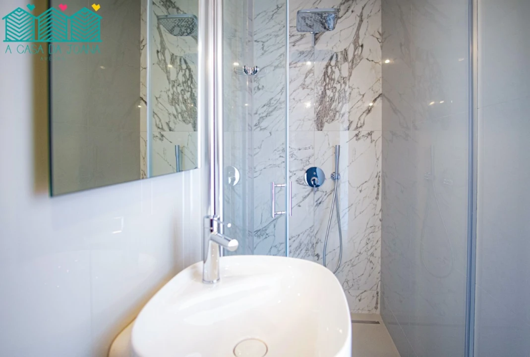 Moradia T4 para Venda em Glória e Vera Cruz Foto 13