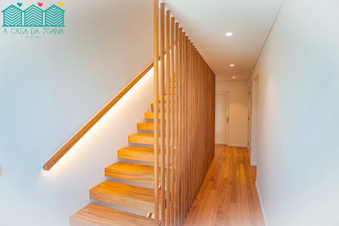 Moradia T4 para Venda em Glória e Vera Cruz Foto 19