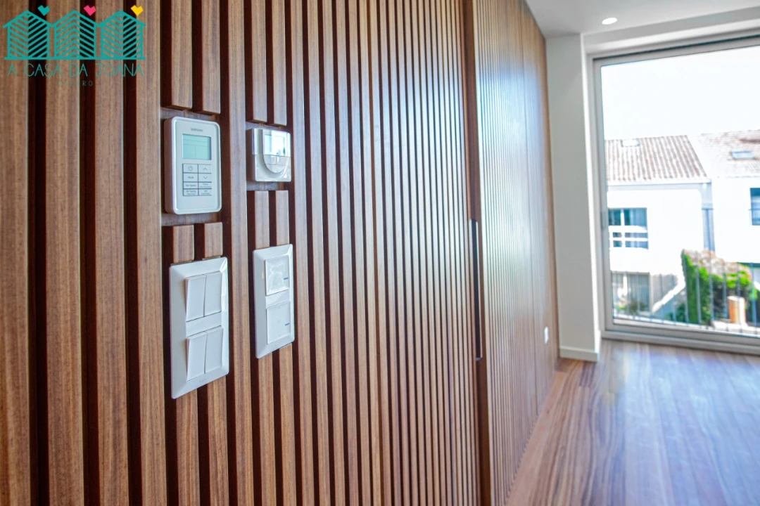 Moradia T4 para Venda em Glória e Vera Cruz Foto 34