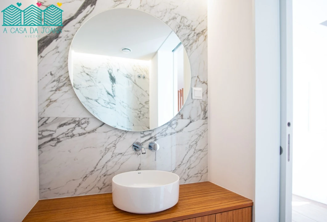 Moradia T4 para Venda em Glória e Vera Cruz Foto 47